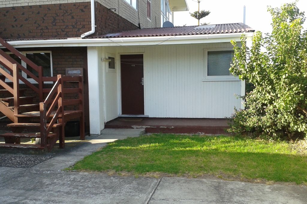 Beach Front Unit 3