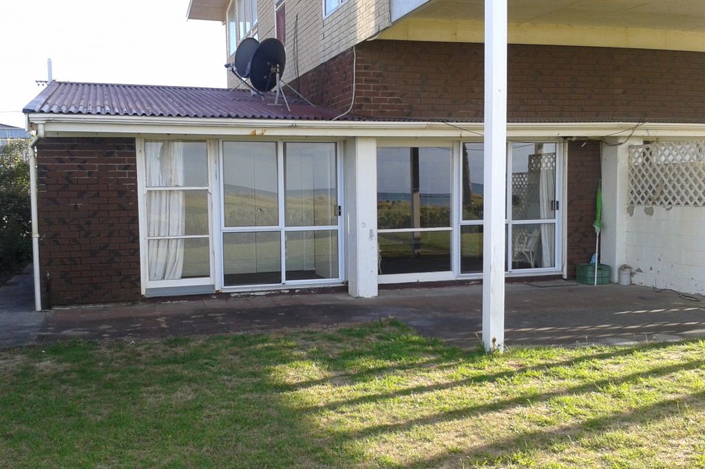 Beach Front Unit 2