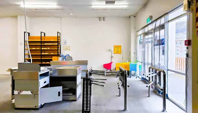 131 Great South Road, Papakura