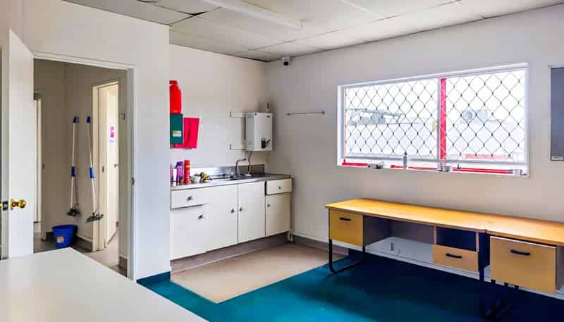 131 Great South Road, Papakura