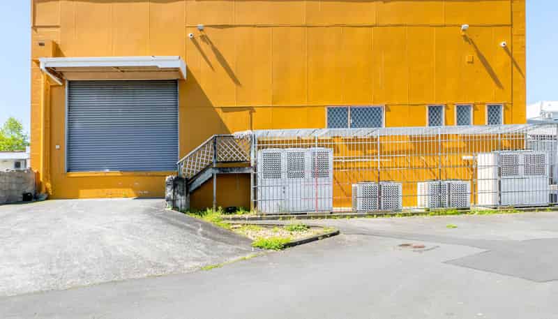 131 Great South Road, Papakura
