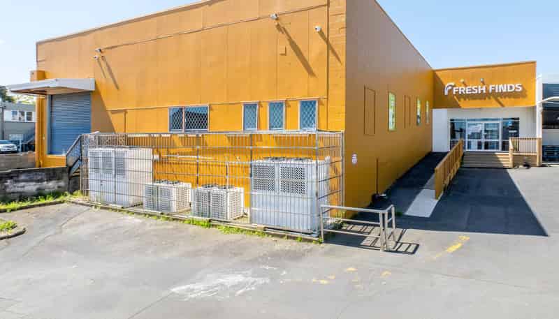 131 Great South Road, Papakura