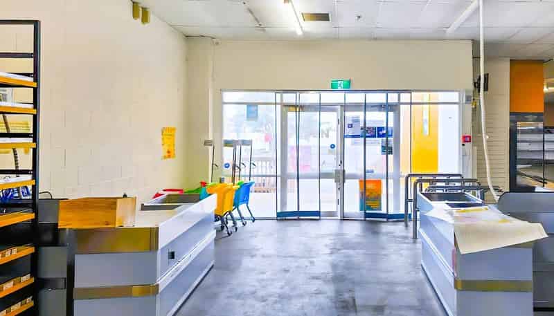 131 Great South Road, Papakura