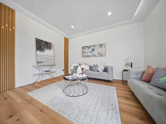 Lot 1,2,3/53  Gills Road, Bucklands Beach
