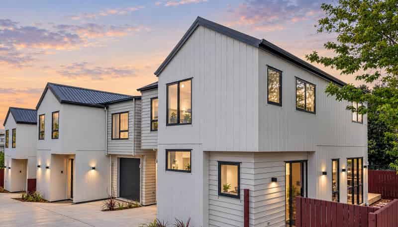 Lot 1,2,3/53  Gills Road, Bucklands Beach