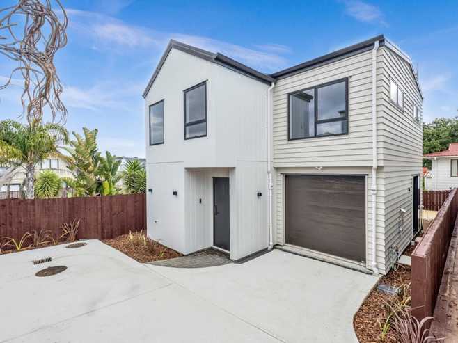 Lot 1,2,3/53  Gills Road, Bucklands Beach