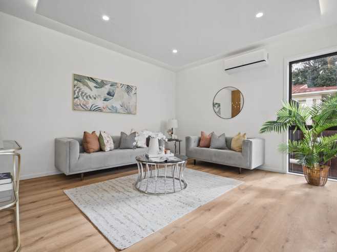 Lot 1,2,3/53  Gills Road, Bucklands Beach