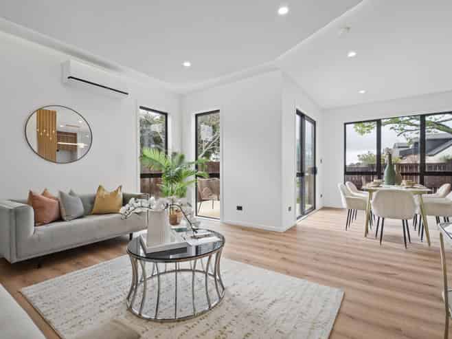 Lot 1,2,3/53  Gills Road, Bucklands Beach