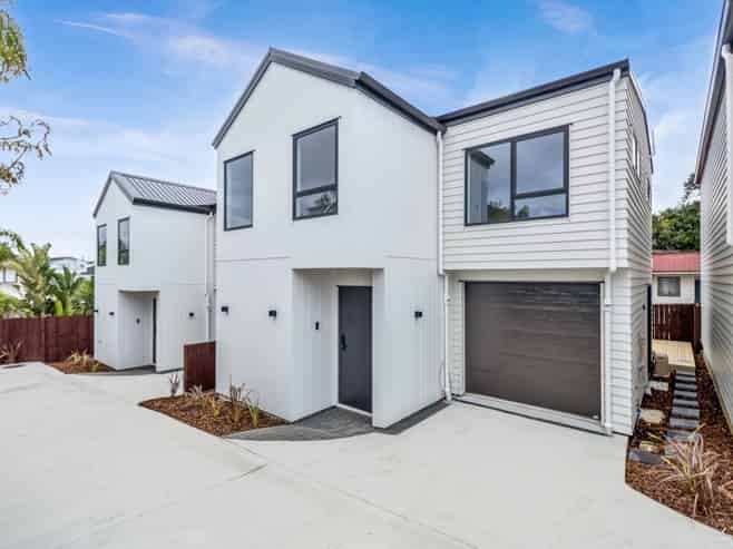 Lot 1,2,3/53  Gills Road, Bucklands Beach