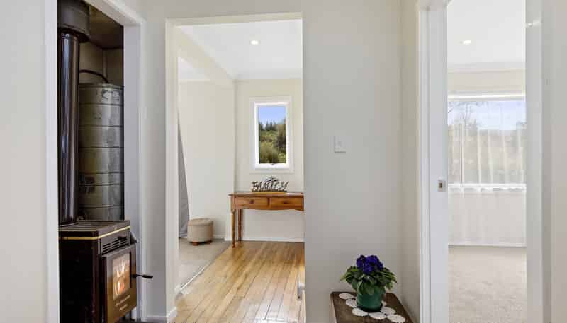 62 Kaitoke Loop, Kaitoke