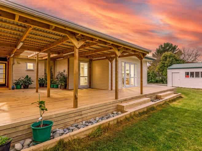 62 Kaitoke Loop, Kaitoke