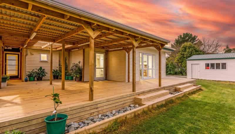 62 Kaitoke Loop, Kaitoke