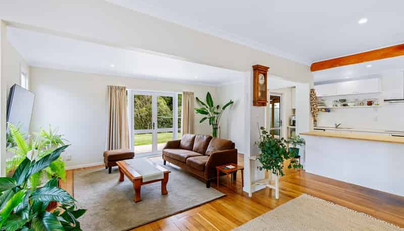 62 Kaitoke Loop, Kaitoke