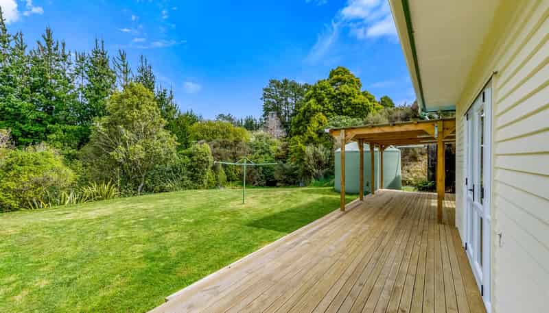 62 Kaitoke Loop, Kaitoke