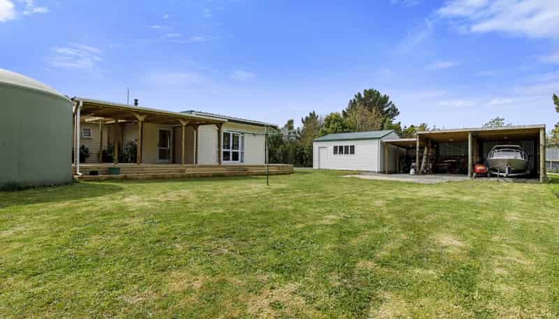 62 Kaitoke Loop, Kaitoke