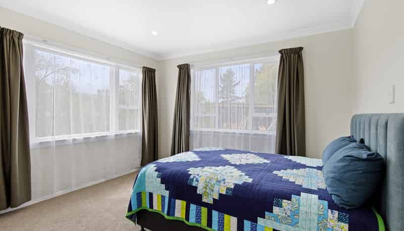 62 Kaitoke Loop, Kaitoke