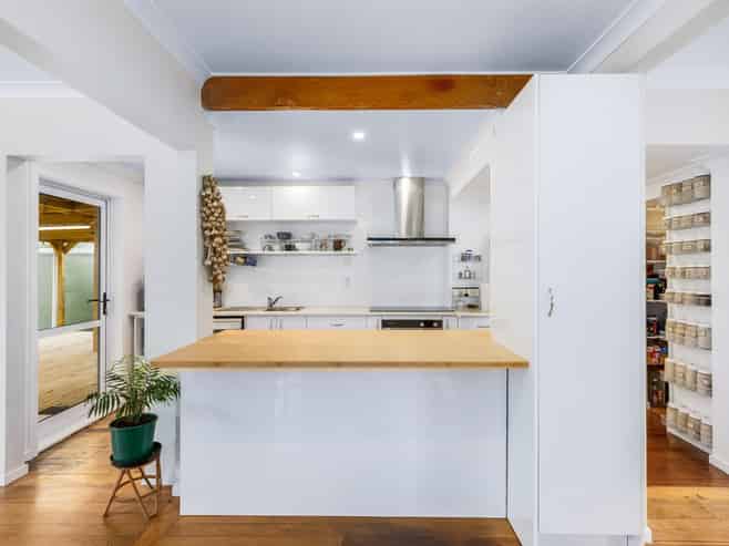 62 Kaitoke Loop, Kaitoke