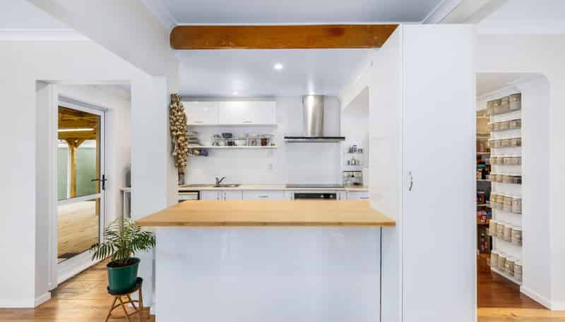 62 Kaitoke Loop, Kaitoke