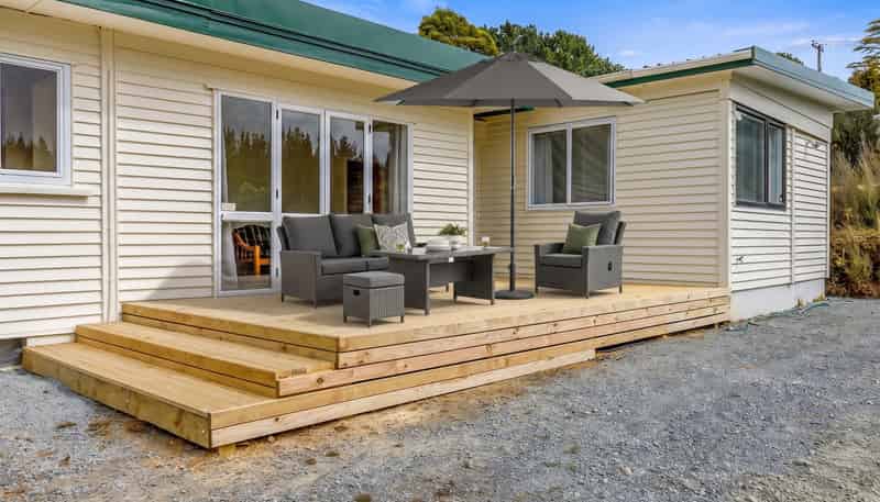 62 Kaitoke Loop, Kaitoke