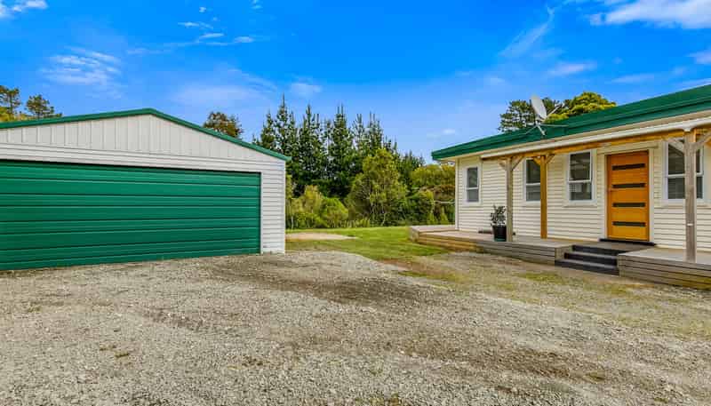 62 Kaitoke Loop, Kaitoke