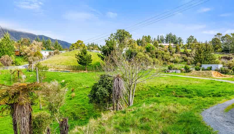 62 Kaitoke Loop, Kaitoke