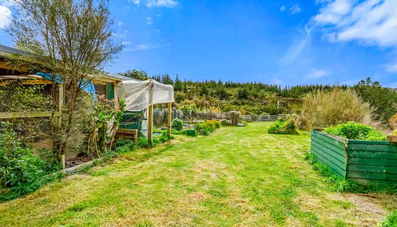 62 Kaitoke Loop, Kaitoke
