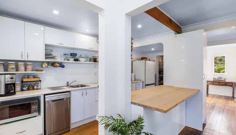 62 Kaitoke Loop, Kaitoke