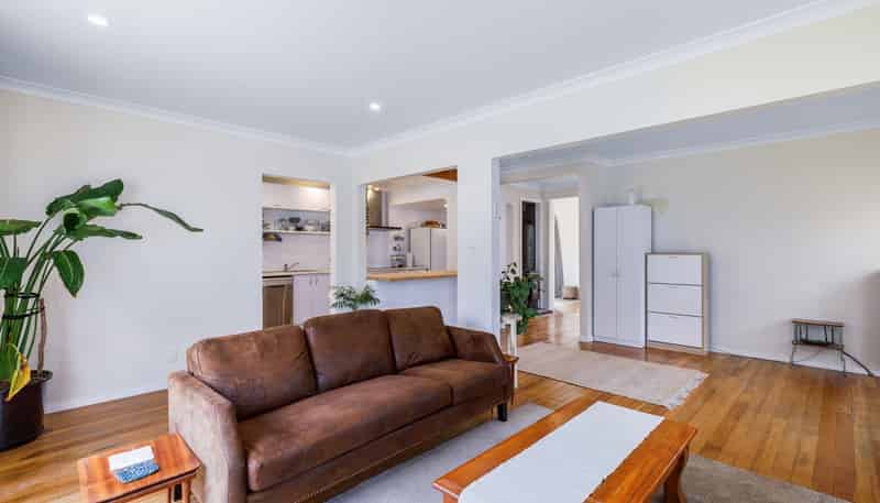 62 Kaitoke Loop, Kaitoke