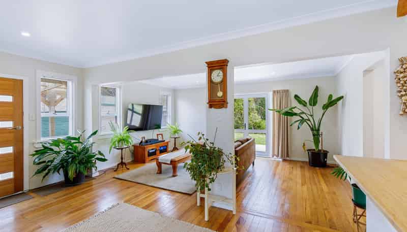 62 Kaitoke Loop, Kaitoke