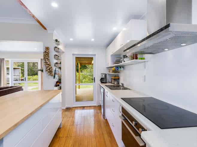 62 Kaitoke Loop, Kaitoke