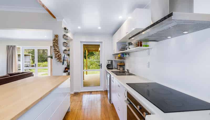 62 Kaitoke Loop, Kaitoke