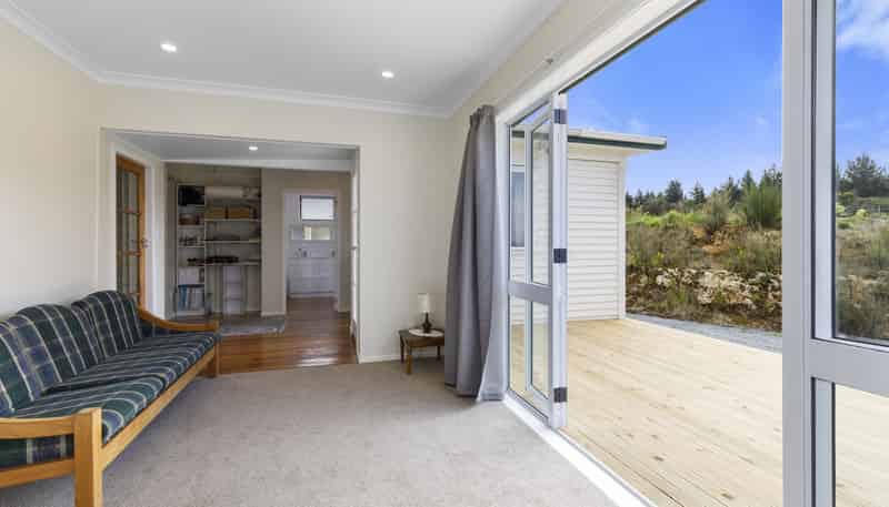 62 Kaitoke Loop, Kaitoke