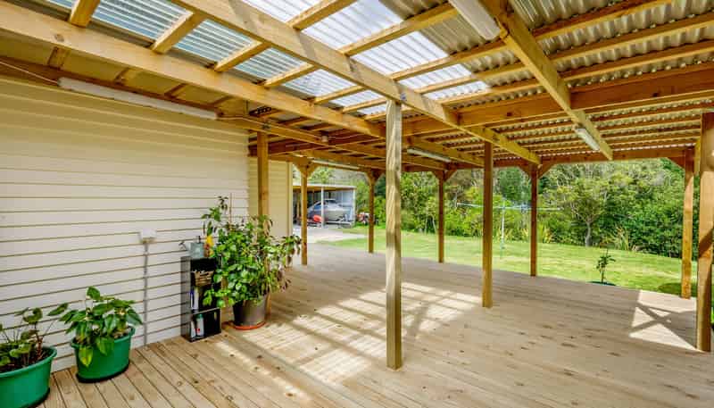 62 Kaitoke Loop, Kaitoke