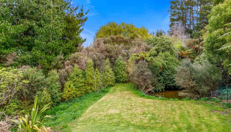 62 Kaitoke Loop, Kaitoke