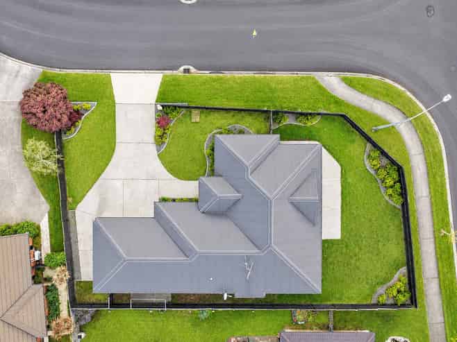 1 Woburn Court, Rototuna North
