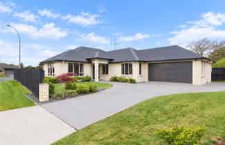 1 Woburn Court, Rototuna North