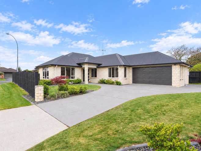 1 Woburn Court, Rototuna North