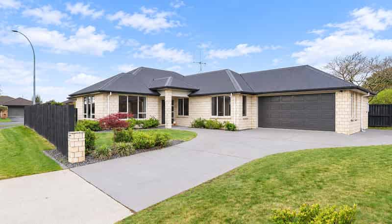 1 Woburn Court, Rototuna North