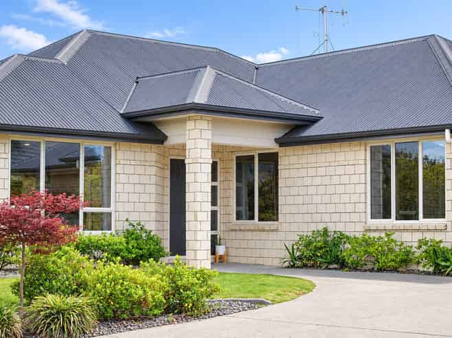 1 Woburn Court, Rototuna North