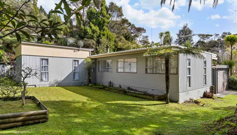 12 Karapiti Place, Glen Eden