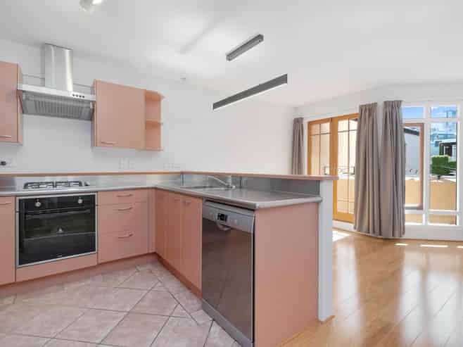9B Vernon Street, Freemans Bay