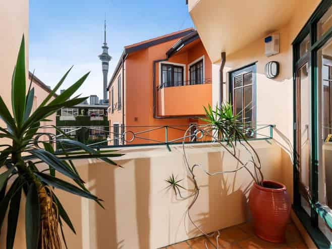 9B Vernon Street, Freemans Bay