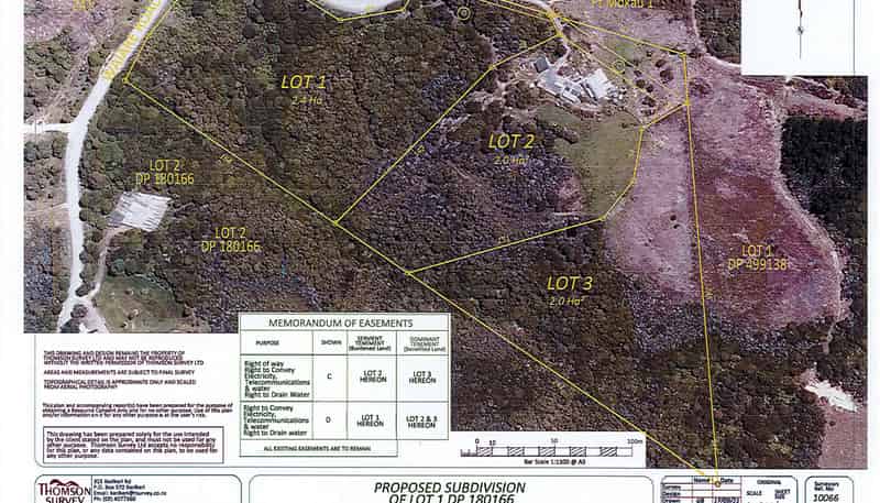 L1/2174 Waiare Rd, Kaeo