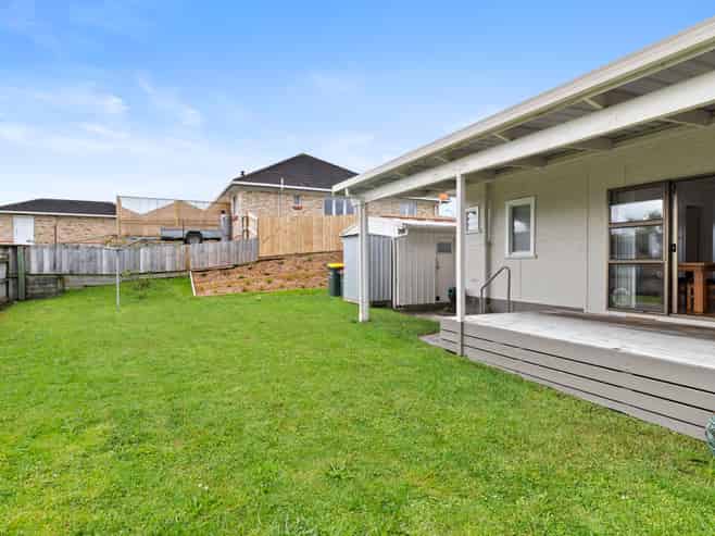 69 King Street, Waiuku