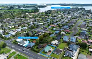 69 King Street, Waiuku