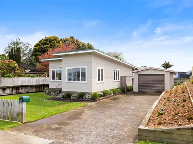 69 King Street, Waiuku