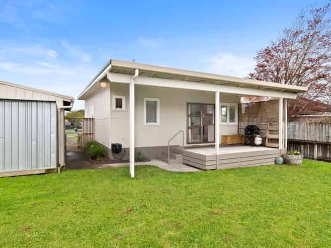 69 King Street, Waiuku