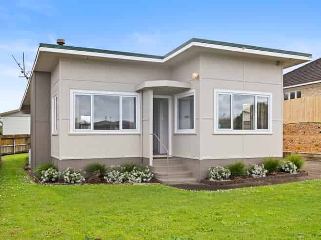 69 King Street, Waiuku