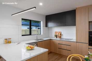 24 Colorado Road, Totara Park