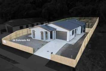 24 Colorado Road, Totara Park